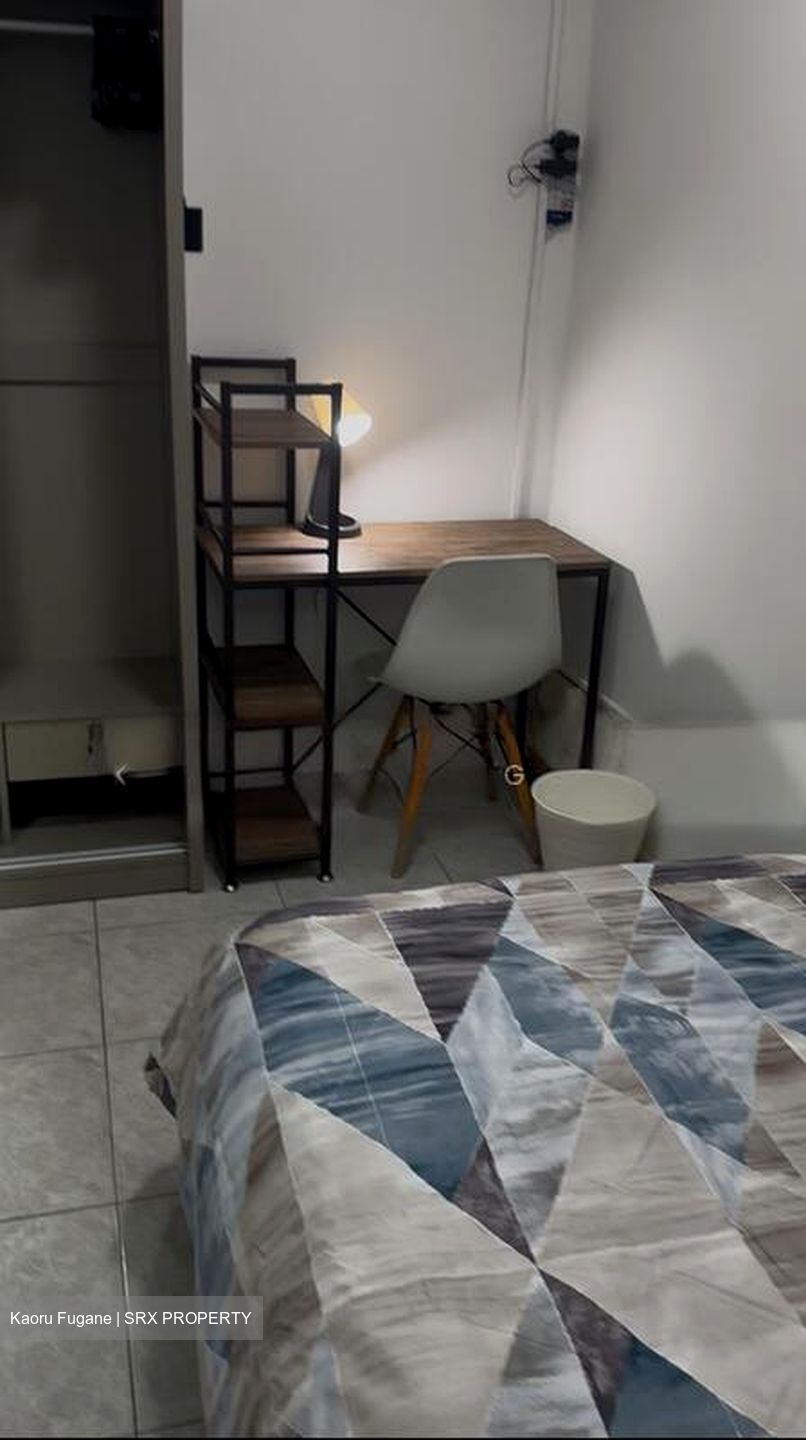 Emerald Park (D3), Condominium #532766051